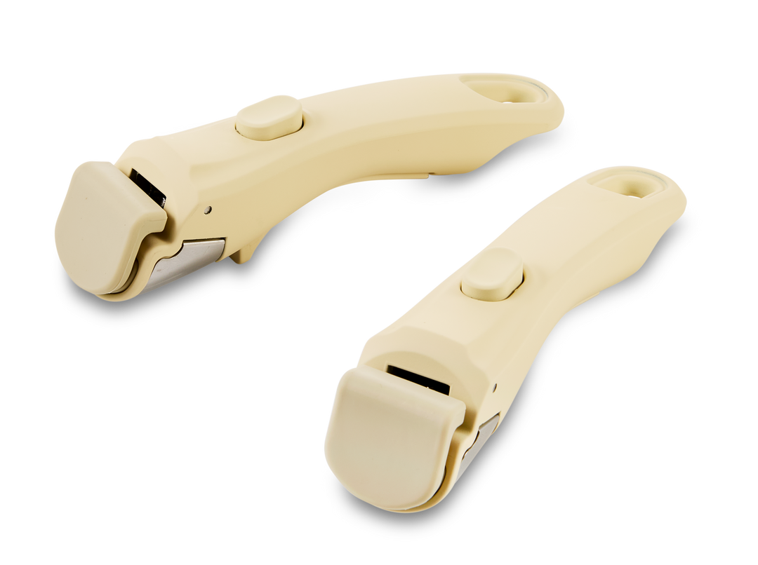 12 Piece Campstone Series – Cream Edition
