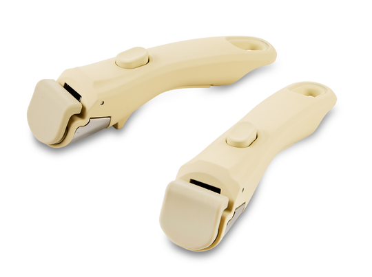 12 Piece Campstone Series – Cream Edition