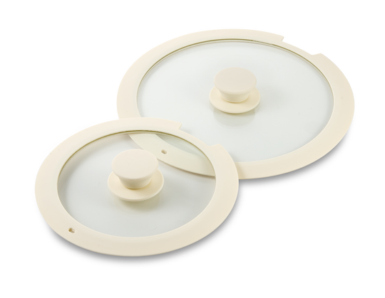 12 Piece Campstone Series – Cream Edition