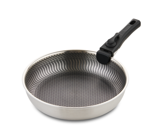 Honeycomb Hybrid Cookware Set