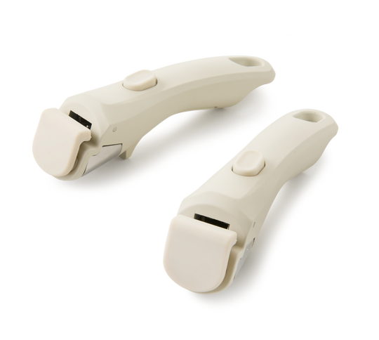 Forgecore Stainless Series