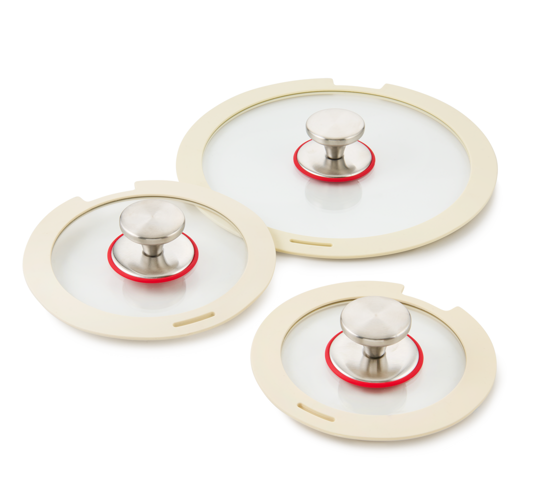 Forgecore Stainless Series