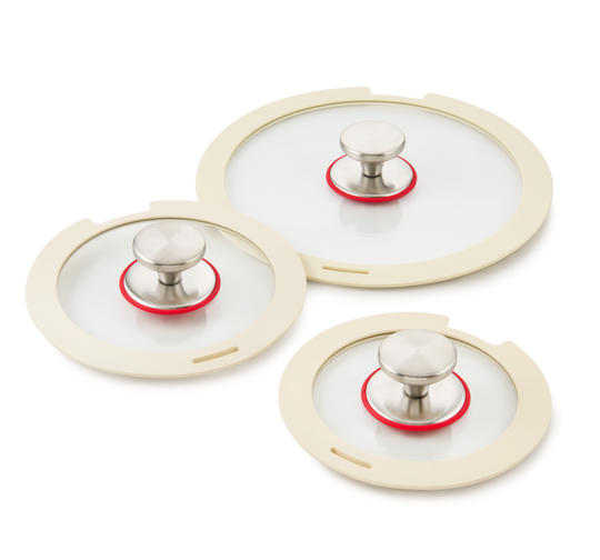 Forgecore Stainless Series