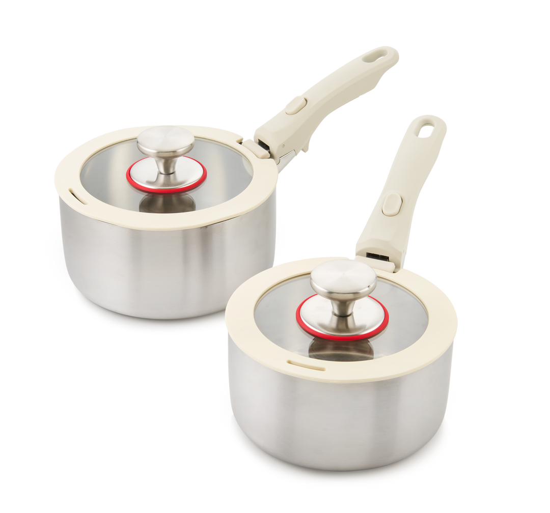 Forgecore Stainless Series